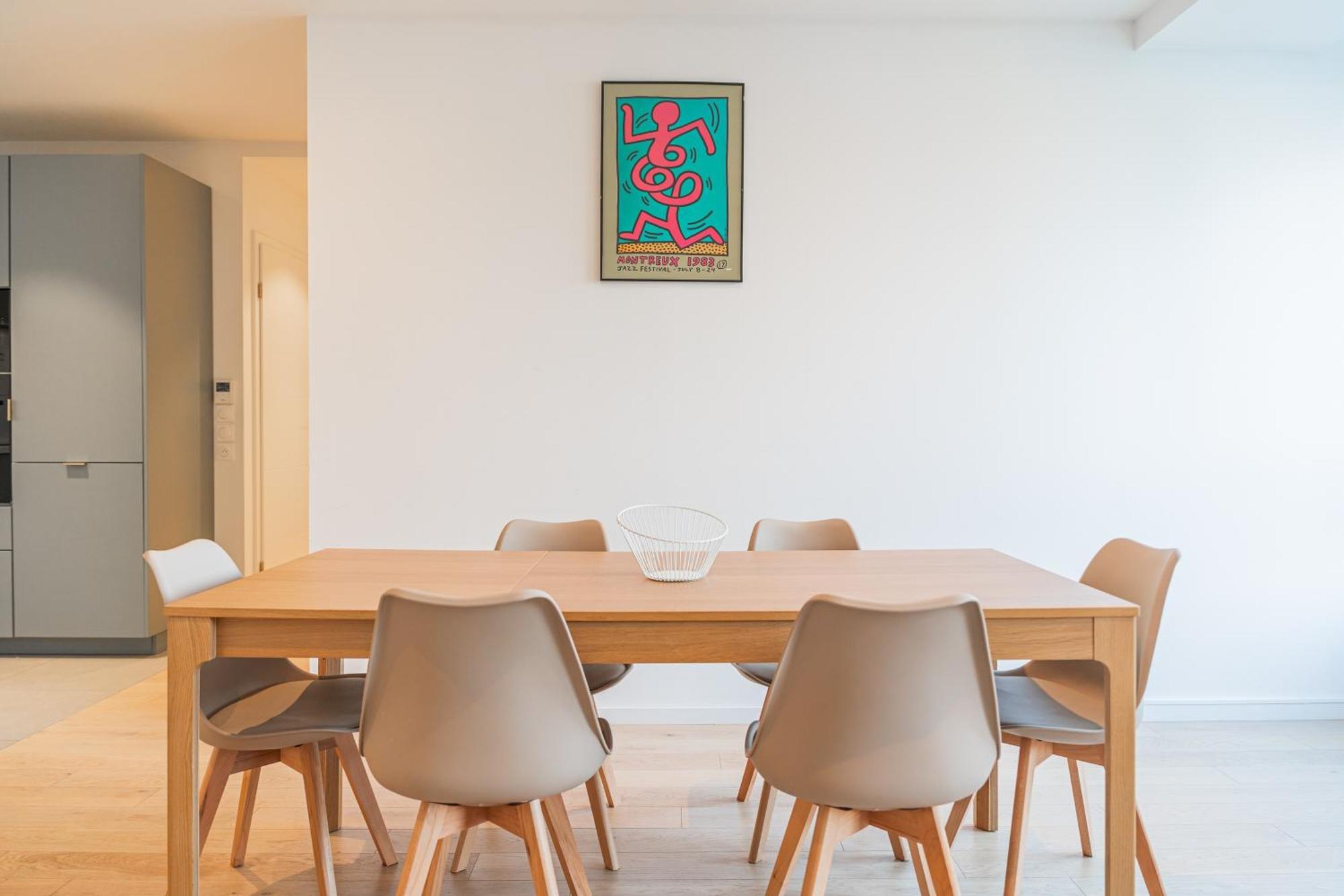 L'Academie - Magnifique 3 Chambres Krutenau Avec Parking ストラスブール エクステリア 写真